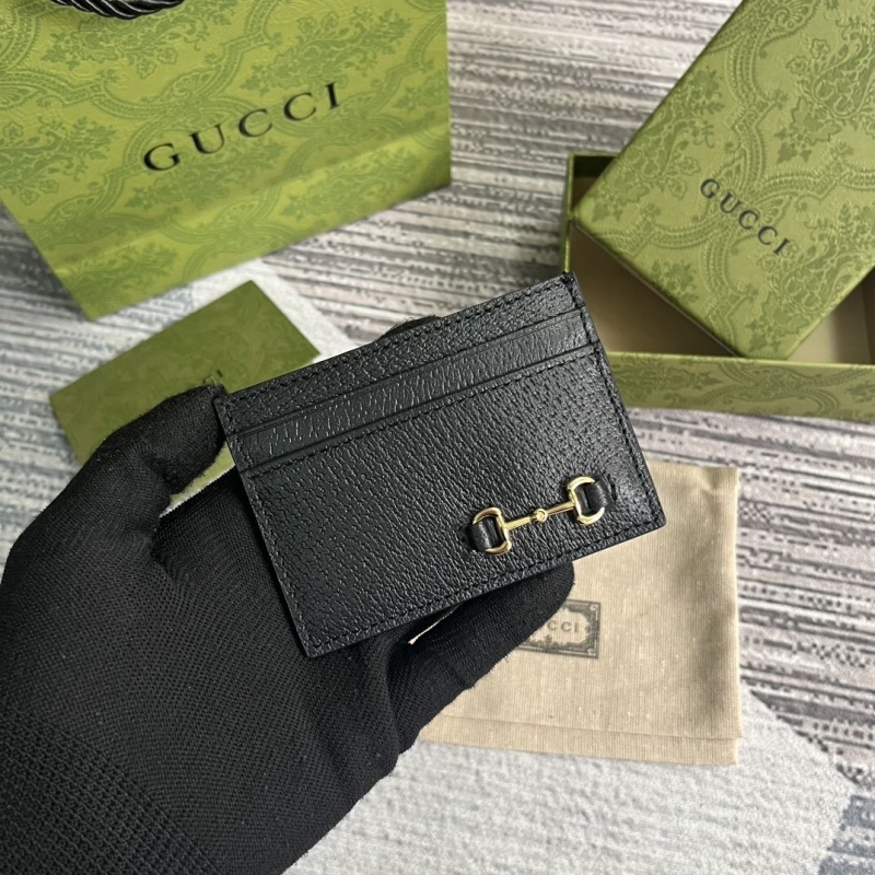G*u*i wallets & purse